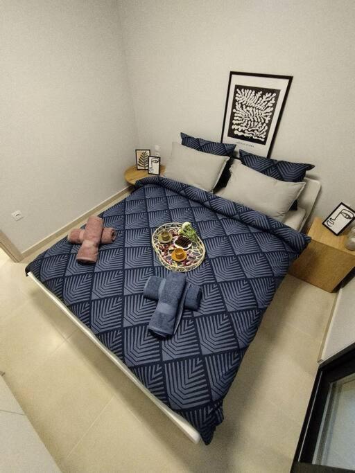 Floral Home 1 - Ground Floor Apt With Courtyard And Private Parking! Atina Dış mekan fotoğraf